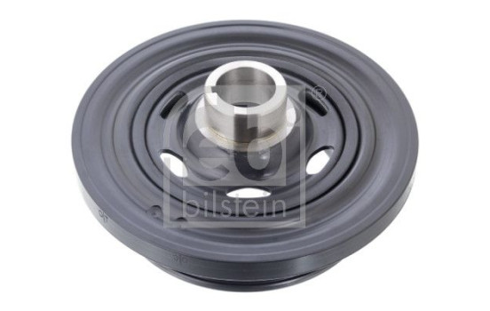 Belt Pulley, crankshaft, Image 2
