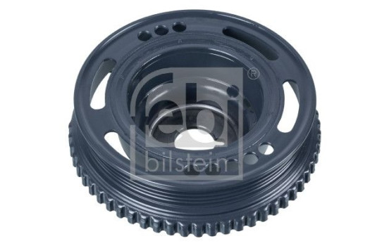 Belt Pulley, crankshaft, Image 2