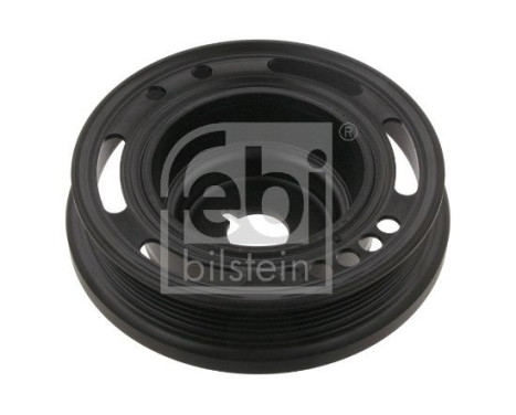 Belt Pulley, crankshaft, Image 2