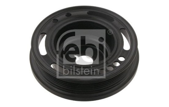 Belt Pulley, crankshaft, Image 2
