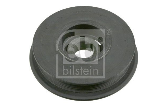 Belt Pulley, crankshaft, Image 2