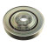 Belt Pulley, crankshaft, Thumbnail 2