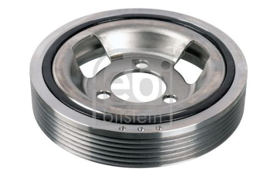 Belt Pulley, crankshaft, Image 2