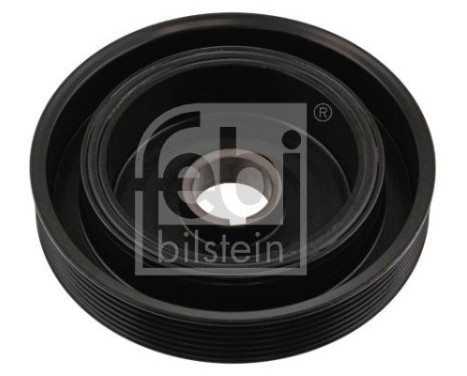 Belt Pulley, crankshaft, Image 2