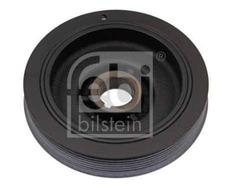 Belt Pulley, crankshaft, Image 2