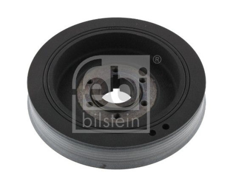 Belt Pulley, crankshaft, Image 2