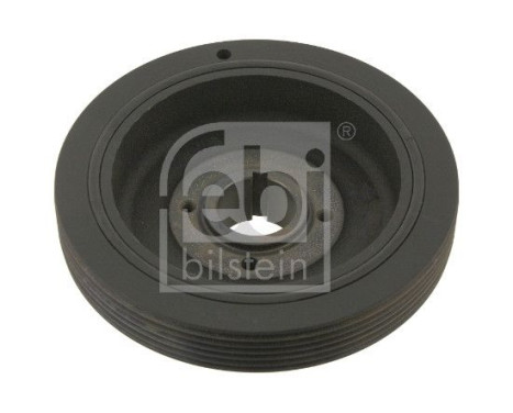 Belt Pulley, crankshaft, Image 2