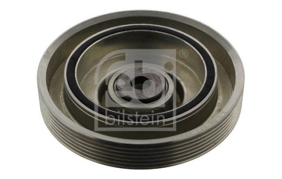 Belt Pulley, crankshaft, Image 2
