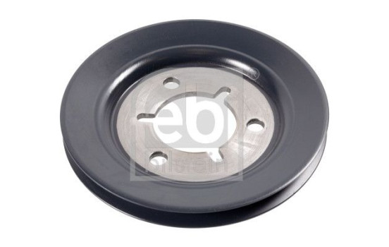 Belt Pulley, crankshaft, Image 2