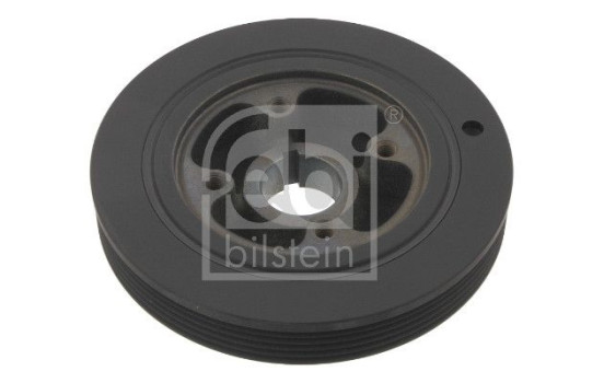 Belt Pulley, crankshaft, Image 2