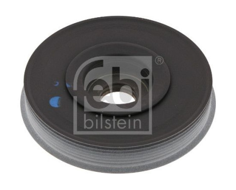 Belt Pulley, crankshaft, Image 2