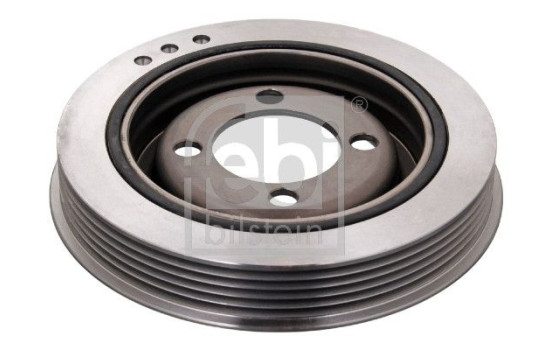 Belt Pulley, crankshaft, Image 2