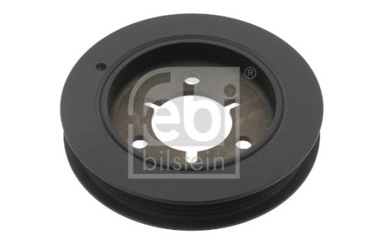 Belt Pulley, crankshaft, Image 2