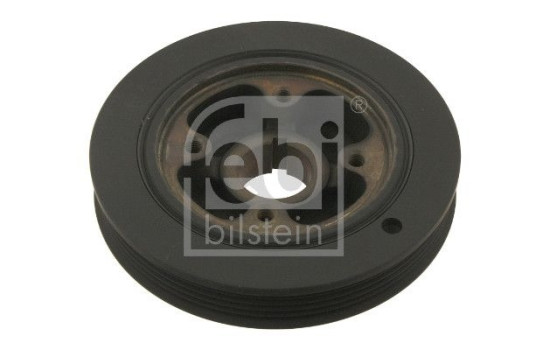 Belt Pulley, crankshaft, Image 2