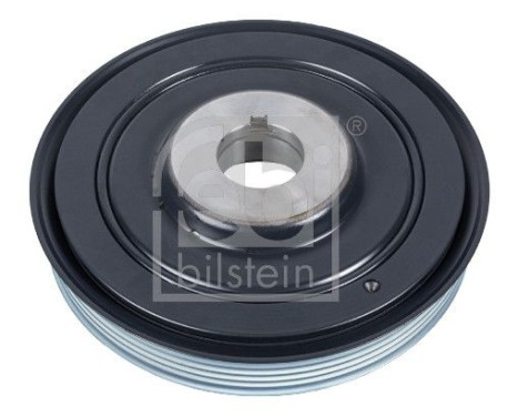 Belt Pulley, crankshaft, Image 2