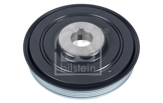 Belt Pulley, crankshaft, Image 2