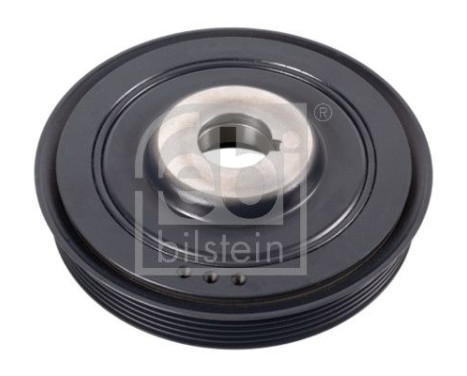 Belt Pulley, crankshaft, Image 2