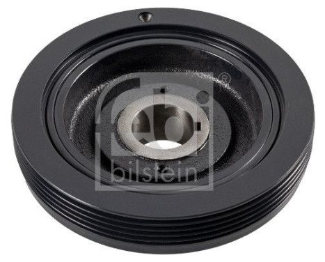 Belt Pulley, crankshaft, Image 2