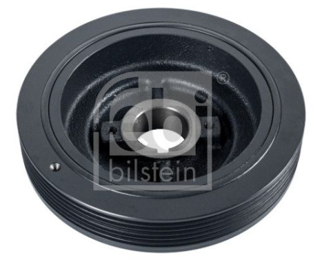 Belt Pulley, crankshaft, Image 2