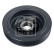 Belt Pulley, crankshaft, Thumbnail 2