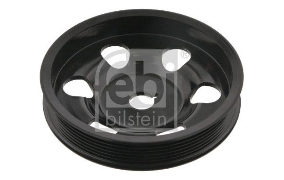 Belt Pulley, crankshaft, Image 2