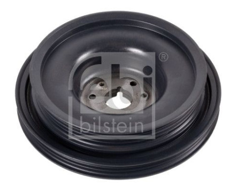 Belt Pulley, crankshaft, Image 2