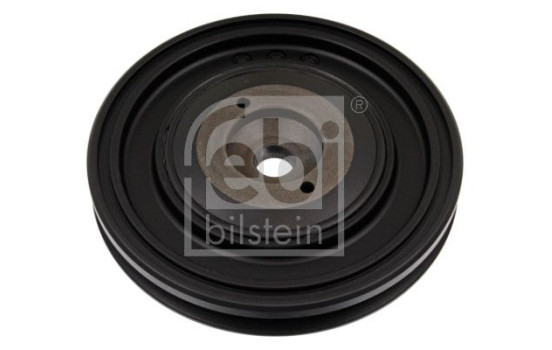 Belt Pulley, crankshaft, Image 2