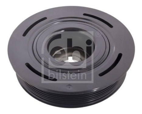 Belt Pulley, crankshaft, Image 2