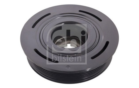 Belt Pulley, crankshaft, Image 2
