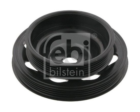 Belt Pulley, crankshaft, Image 2