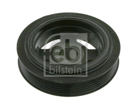 Belt Pulley, crankshaft, Image 2