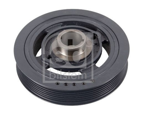 Belt Pulley, crankshaft, Image 2