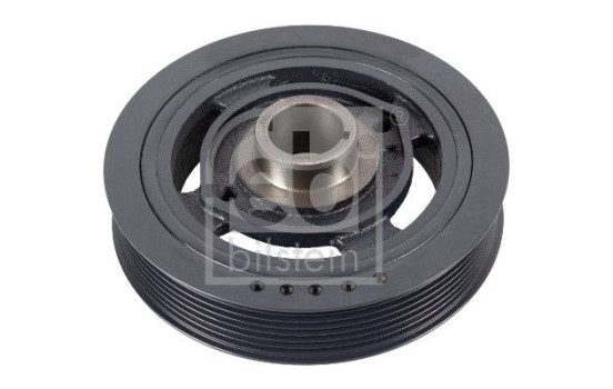 Belt Pulley, crankshaft, Image 2