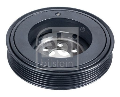 Belt Pulley, crankshaft, Image 2