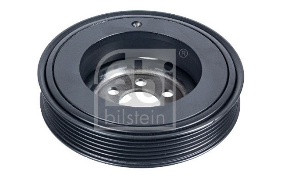 Belt Pulley, crankshaft, Image 2