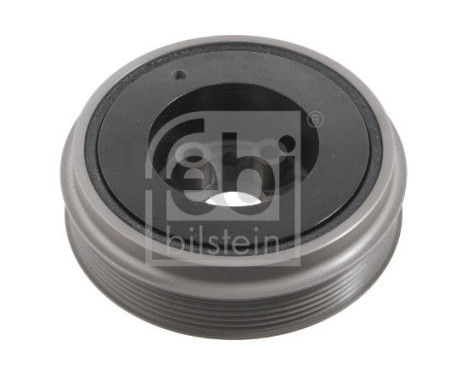 Belt Pulley, crankshaft, Image 2