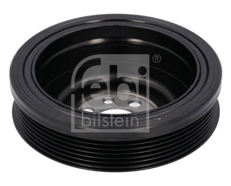 Belt Pulley, crankshaft, Image 2