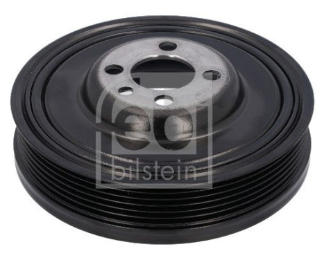 Belt Pulley, crankshaft, Image 3