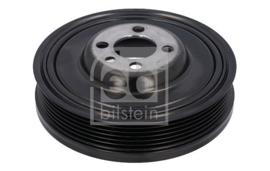 Belt Pulley, crankshaft, Image 3