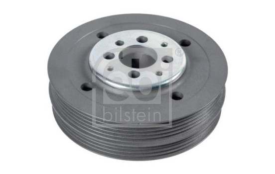 Belt Pulley, crankshaft, Image 2