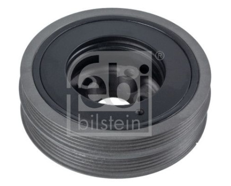 Belt Pulley, crankshaft, Image 3