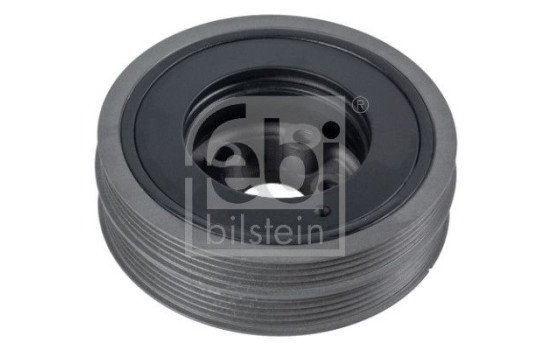 Belt Pulley, crankshaft, Image 3