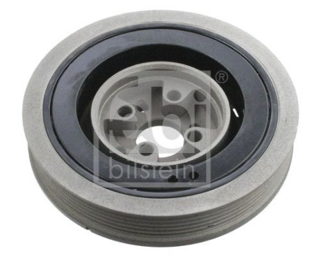 Belt Pulley, crankshaft, Image 2