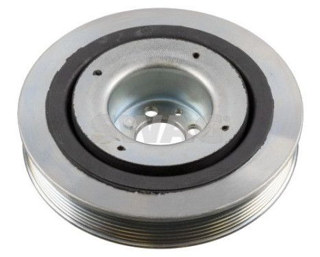 Belt pulley, crankshaft, Image 2