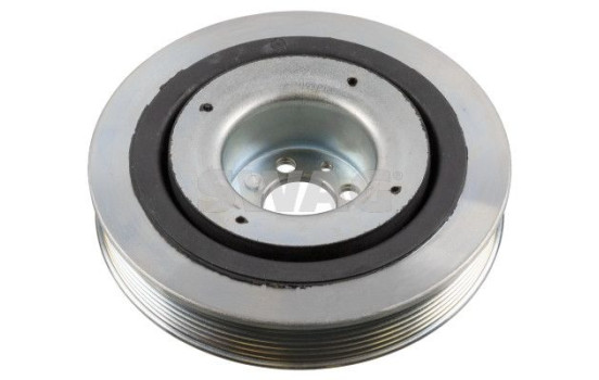Belt pulley, crankshaft, Image 2