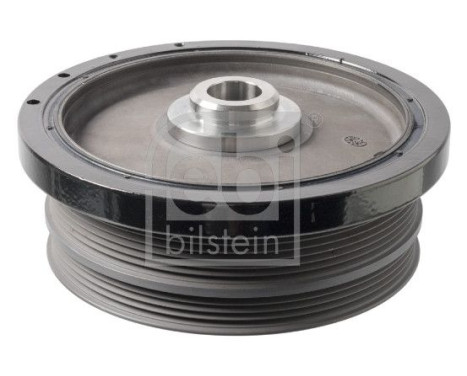 Belt Pulley, crankshaft, Image 2