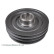 Belt Pulley, crankshaft, Thumbnail 4