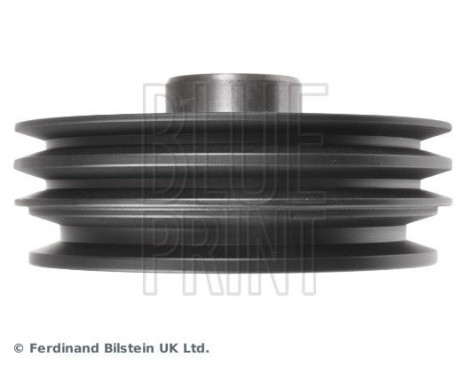 Belt Pulley, crankshaft, Image 6