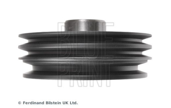 Belt Pulley, crankshaft, Image 6