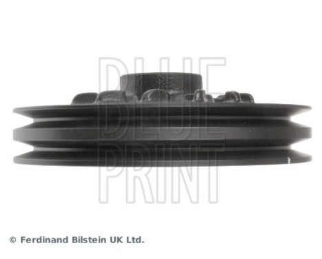 Belt Pulley, crankshaft, Image 6